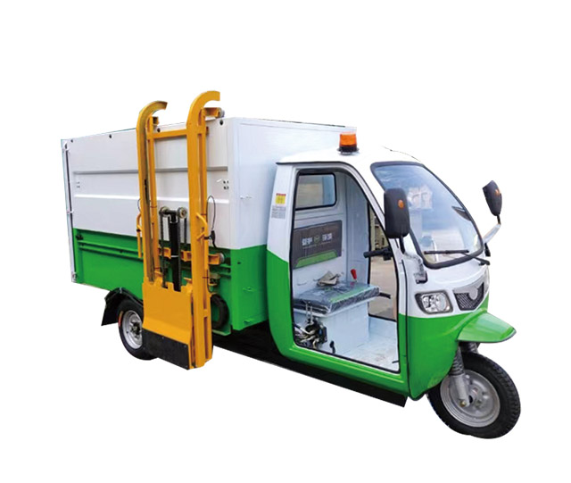 3.5立方側掛桶方箱款